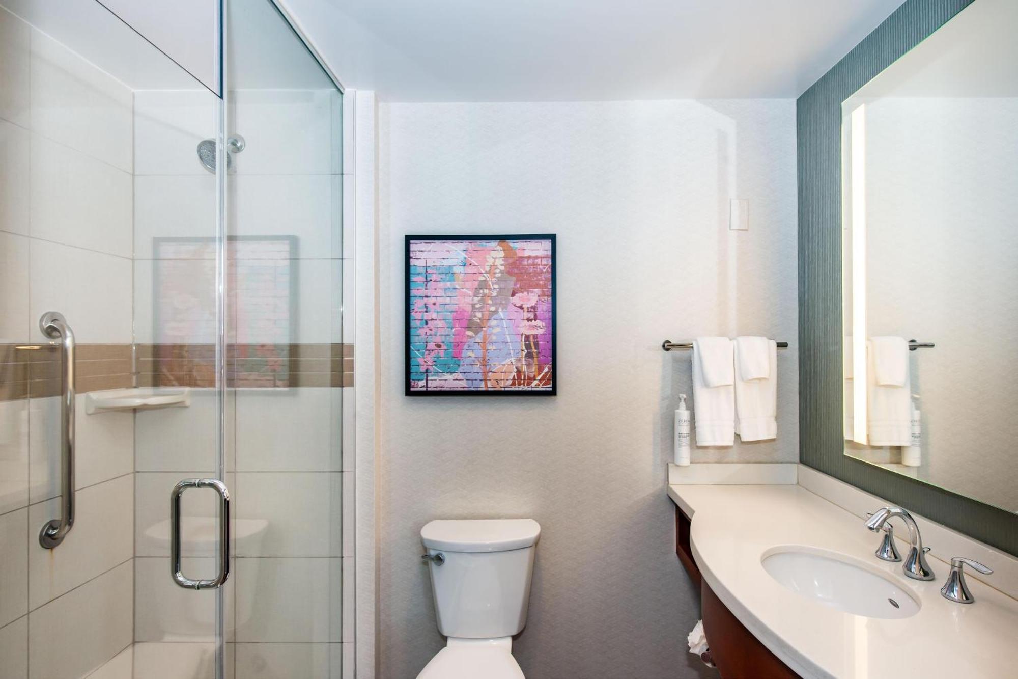 King Room with City View
