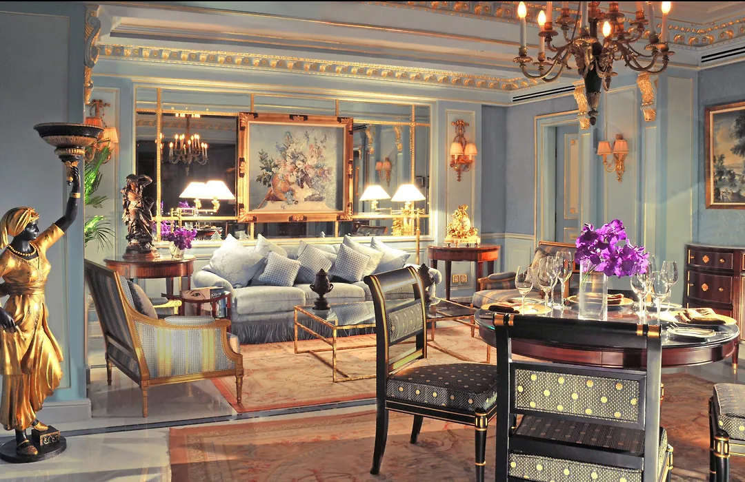 Four Seasons Hotel Alexandria At San Stefano-1