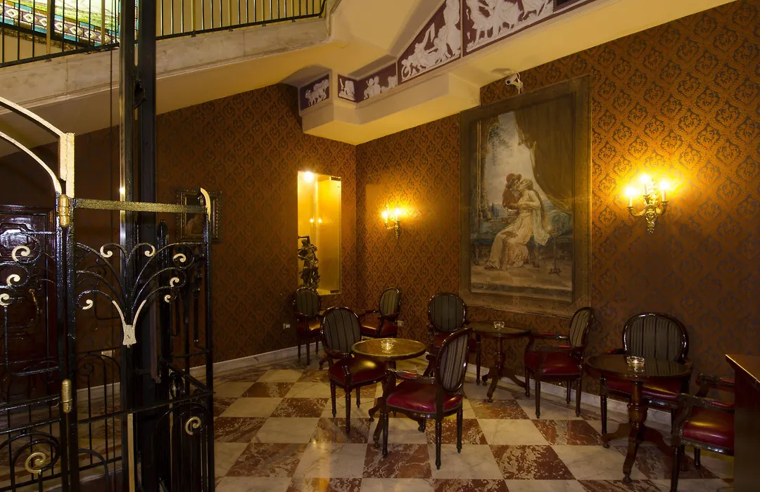 Le Metropole Luxury Heritage Hotel Since 1902 By Paradise Inn Group-1