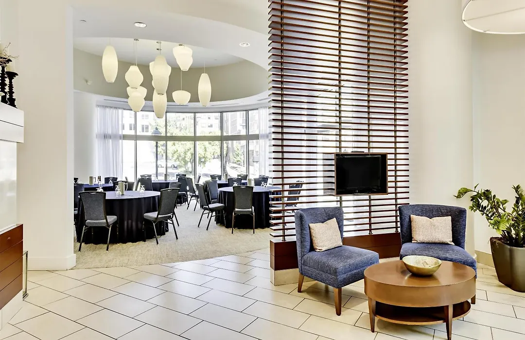 Hilton Garden Inn Alexandria Old Town National Harbor-1