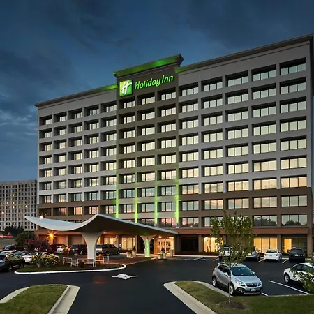 Holiday Inn Alexandria At Carlyle By Ihg-3