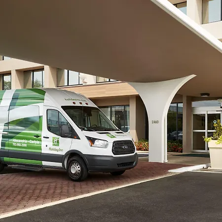 Holiday Inn Alexandria At Carlyle By Ihg-2