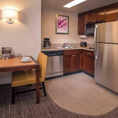 Residence Inn Alexandria Old Town/Duke Street-2