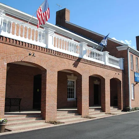 Old Colony Inn Alexandria-3